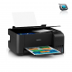 Impresora Epson L3110 Sistema De Tinta Continua