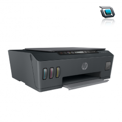 Impresora HP Ink Tank 315 Sistema De Tinta Continua