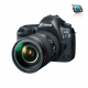 Canon 5D Mark IV + lente 24-105mm f/4L