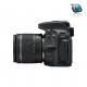 Camara Nikon D5600 + lente 18-55 mm. Tienda fotografica ecuador
