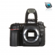 Camara Nikon DSLR D7500 Body