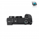 Camara Mirrorless Sony Alpha A6400 / Body