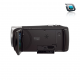 Handycam® CX405 con sensor Exmor R® CMOS