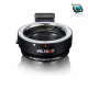 Adaptador Viltrox de enfoque automático para Canon EF/EF-S lente a Canon EOS-M