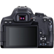 Camara Reflex Canon T8i Body +lente. Canon DSLR
