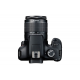 Camara Canon EOS Rebel T100 Lente Kit 18-55mm