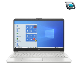 Laptop HP 15-DW3005 Intel Core i5-1135G7 RAM 8GB 512GB SSD Pantalla 15.6" Win 10.