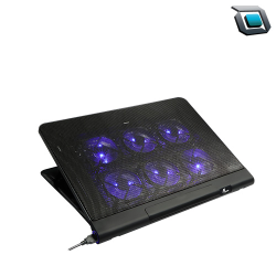 Gaming Laptop Cooling Pad  / Kyla