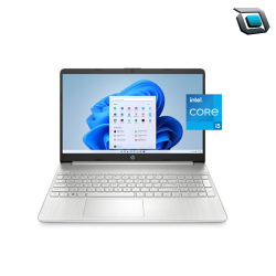 Laptop HP 15-dy2095wm Intel Core i5-1135G7, 8GB RAM, 256GB SSD, 15.6" Win10