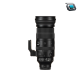 Lente deportiva Sigma 150-600 mm f/5-6.3 DG DN OS para Sony E