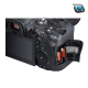  Canon EOS R6 Estabilización de imagen de 5 ejes Sensor-Shift