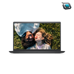 Laptop Dell 3511-M6MKX Intel Core i7 1165G7 RAM 8Gb 256 SSD 15,6" Ubuntu