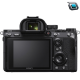 Camara Sony Mirrorless  ILCE-7M3K / 7III Full Frame