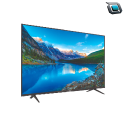 TV SMART TCL P615 4K 43″