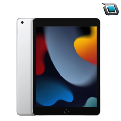 iPad Apple 10.2" (9th Gen) 64GB, Wi-Fi Space Gray