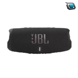 Parlante Bluetooth portátil JBL Charge 5