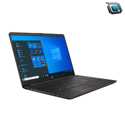 Laptop HP 250 G8 Intel i5-1135G7 RAM 8GB 512GB SSD 15.6" FREEDOS Negra.