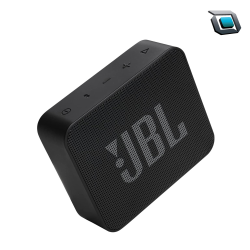 Parlante portátil JBL GO Essential Bluetooth.