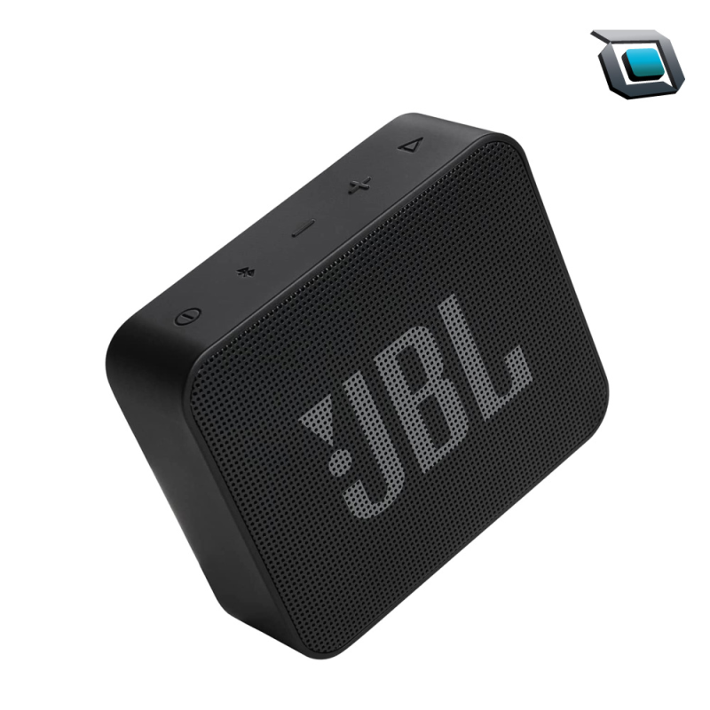 Parlante portátil JBL GO ESSENTIAL Bluetooth