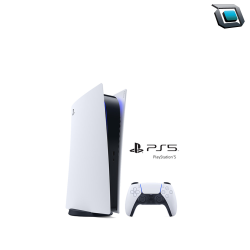 PlayStation PS5 Console – God of War Ragnarök Bundle.