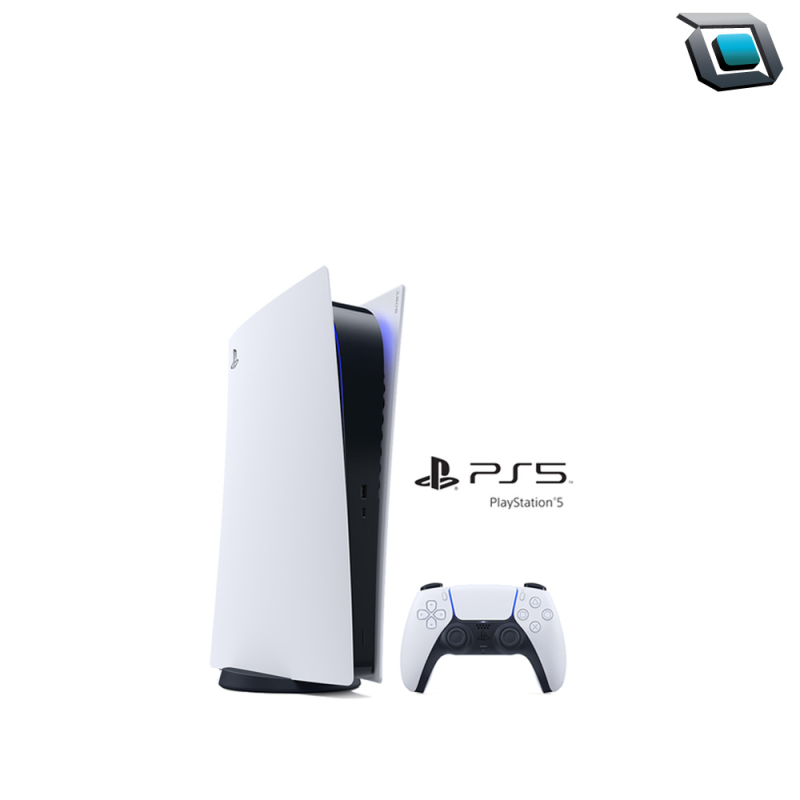 PlayStation PS5 Console, – God of War Ragnarök Bundle,Original.