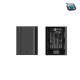 Kit de cargador + batería SmallRig NP-FZ100 para Sony Alpha A7 III, A7R III, A9,