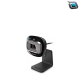Microsoft LifeCam HD-3000 cámara HD, Negro.