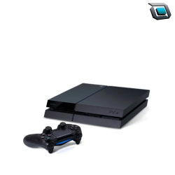 Play Station PS4 ,The Best Place To Play,Consola de juego.