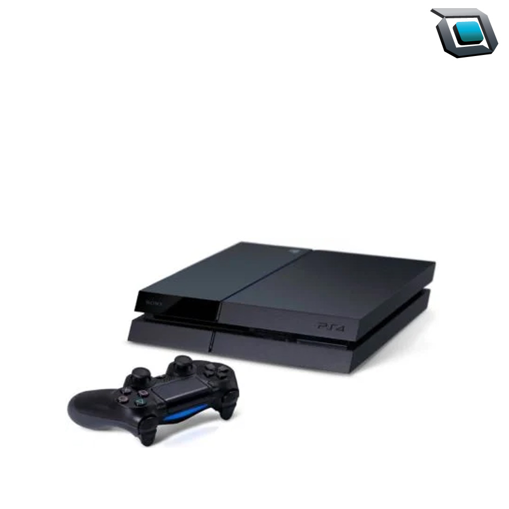 Play Station PS4 ,The Best Place To Play,Consola de juego.Original.