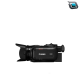 Canon VIXIA - Videocámara HF G70 1/2.3" 4K UHD CMOS Sensor zoom óptico 20x