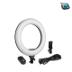 Luz Led Ikan RLB48-M Oryon 18 Inch Ring Light with Phone Mount