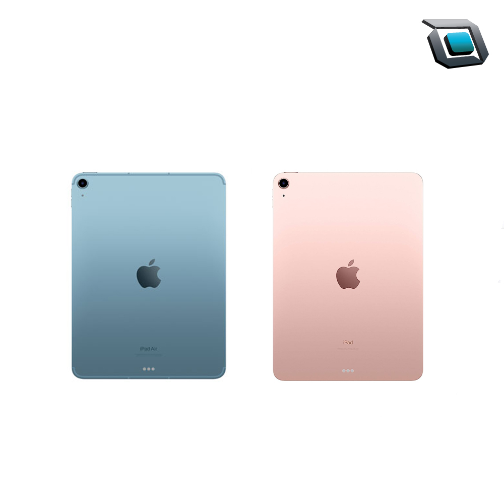 iPad Air 5 - 64GB - Azul