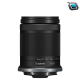 Cámara Canon EOS R7 Kit lente de 18-150 mm (MIRRORLESS)