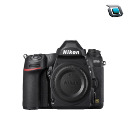 Cámara DSLR Nikon D780 (solo cuerpo) ( FULL FRAME ).