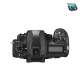 Cámara DSLR Nikon D780 (solo cuerpo) ( REFLEX )