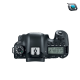 Cámara DSLR Canon EOS 6D Mark II (solo cuerpo)- ( REFLEX )