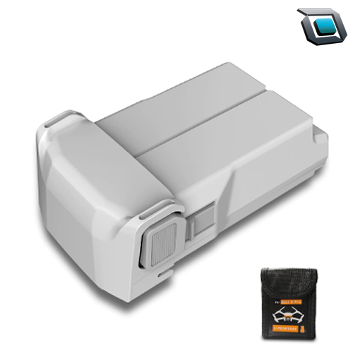 ▷ Comprar Batería para DJI Mini 3 Pro