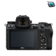 Cámara sin espejo Nikon Z6 II con lente 24-70 mm f/4 (FULL FRAME)
