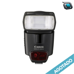 Flash Canon Speedlite 430EX II.