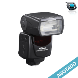 Flash Nikon SB-700.
