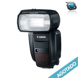 Flash Canon Speedlite 600EXRT
