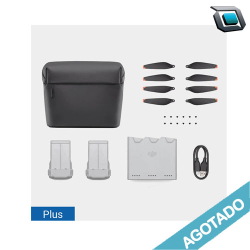 Kit de accesorios DJI Mini 3 Pro Fly more Plus
