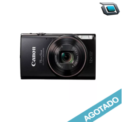 Canon - Digital Box