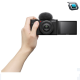 Cámara Vlogging Sony ZV-1F