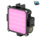 Zhiyun FIVERAY M20C RGB LUZ LED