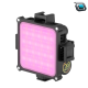 Zhiyun FIVERAY M20C RGB LUZ LED (Combo Version)