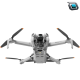 Dron DJI Mini 4 Pro con Fly More Combo y DJI RC2
