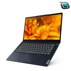 Laptop Lenovo IdeaPad 3 14ITL6, Intel Core i5-1135G7, Ram 8GB, Disco 256GB SSD,. Pantalla 14", Win11..