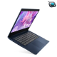 Laptop Lenovo IdeaPad 3 14ITL6, Intel Core i5-1135G7, Ram 8GB, Disco 256GB SSD, Pantalla 14", Win11.