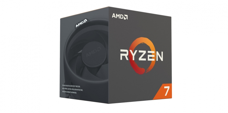 AMD Ryzen ya está aquí con prestaciones que van a molestar mucho a Intel: 8 núcleos